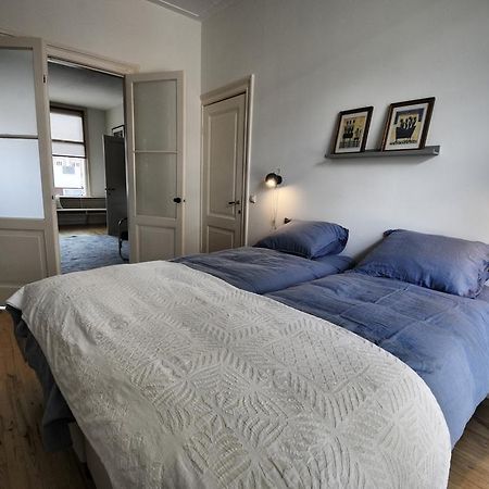 B&B De Klinkende Munt Утрехт Номер фото