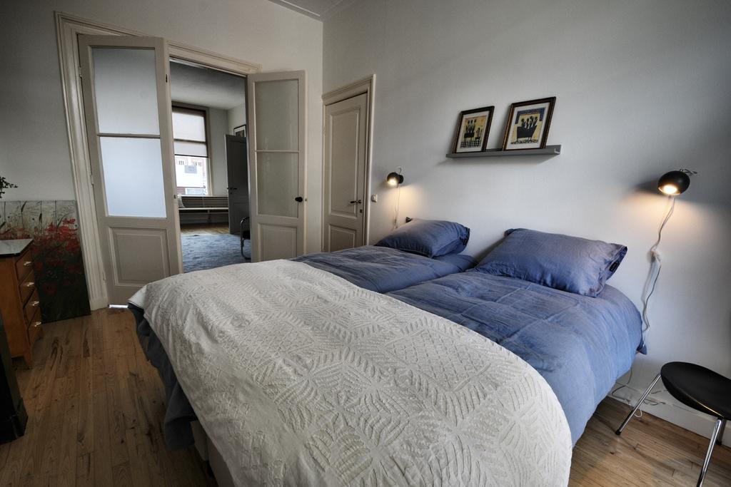 B&B De Klinkende Munt Утрехт Номер фото